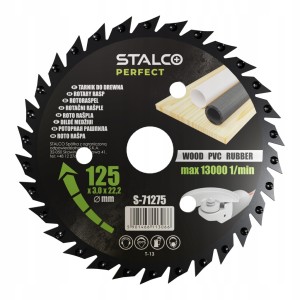 Tarnik do szlifierki kątowej STALCO 230 mm