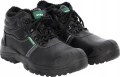 Skórzane buty robocze ocieplane STALCO THURO HIGH WINTER S1 r. 46