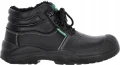 Skórzane buty robocze ocieplane STALCO THURO HIGH WINTER S1 r. 46