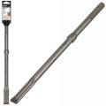 Dłuto samoostrzące wąskie STALCO SDS MAX 25 x 400 mm do betonu