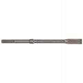 Dłuto samoostrzące wąskie STALCO SDS MAX 25 x 400 mm do betonu