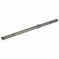 Dłuto samoostrzące wąskie STALCO SDS MAX 25 x 400 mm do betonu