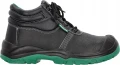 Skórzane buty robocze wysokie STALCO THURO HIGH S3 r. 46