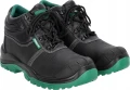 Skórzane buty robocze wysokie STALCO THURO HIGH S3 r. 42