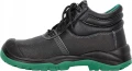 Skórzane buty robocze wysokie STALCO THURO HIGH S3 r. 42