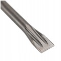 Dłuto samoostrzące wąskie STALCO SDS PLUS 20 x 250 mm do betonu