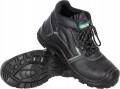 Skórzane buty robocze STALCO TECHNIC HIGH S3 STALCO r.41