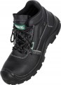 Skórzane buty robocze STALCO TECHNIC HIGH S3 STALCO r.41