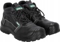 Skórzane buty robocze STALCO TECHNIC HIGH S3 STALCO r.43