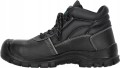Skórzane buty robocze STALCO TECHNIC HIGH S3 STALCO r.43