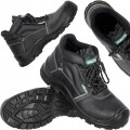 Skórzane buty robocze STALCO TECHNIC HIGH S3 STALCO r.46