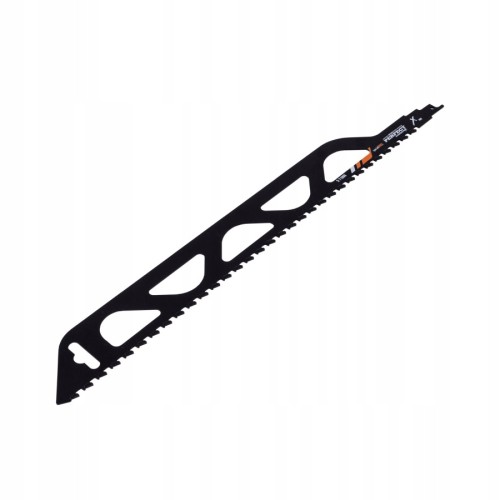 Brzeszczot do pił szablastych STALCO POROTHERM 455 x 50 x 1,5 mm