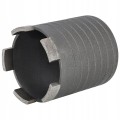 Otwornica diamentowa STALCO TURBO 82 x 80 mm do betonu segment M16
