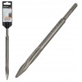 Dłuto samoostrzące szpiczaste STALCO SDS PLUS 250 mm do betonu