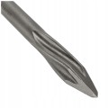 Dłuto samoostrzące szpiczaste STALCO SDS MAX 400 mm do betonu