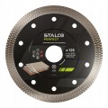 Tarcza diamentowa STALCO 125x 1,4 mm CERAMIC