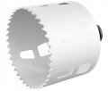 Otwornica bimetaliczna STALCO 27 mm do stali tworzyw drewna system CLICK