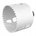 Otwornica bimetaliczna STALCO 40 mm do stali tworzyw drewna system CLICK