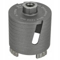 Otwornica diamentowa STALCO TURBO 82 x 80 mm do betonu segment