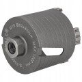 Otwornica diamentowa STALCO TURBO 82 x 80 mm do betonu segment
