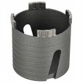 Otwornica diamentowa STALCO TURBO 82 x 80 mm do betonu segment