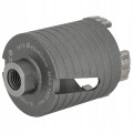 Otwornica diamentowa STALCO TURBO 68 x 80 mm do betonu segment