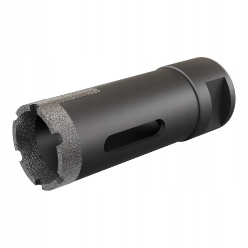 Otwornica diamentowa STALCO 6 mm do ceramiki gresu - uchwyt M14
