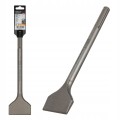 Dłuto płaskie szerokie STALCO SDS MAX 75 x 300 mm do betonu