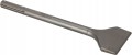 Dłuto płaskie szerokie STALCO SDS MAX 75 x 300 mm do betonu