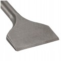 Dłuto płaskie szerokie STALCO SDS MAX 75 x 300 mm do betonu