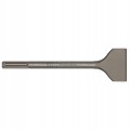 Dłuto płaskie szerokie STALCO SDS MAX 75 x 300 mm do betonu