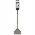Dłuto płaskie szerokie STALCO SDS MAX 75 x 300 mm do betonu