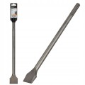 Dłuto płaskie szerokie STALCO SDS MAX 50 x 400 mm do betonu