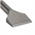 Dłuto płaskie szerokie STALCO SDS MAX 50 x 400 mm do betonu