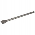 Dłuto płaskie szerokie STALCO SDS MAX 50 x 400 mm do betonu