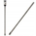 Dłuto płaskie wąskie STALCO SDS PLUS 27 x 600 mm do betonu