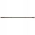 Dłuto płaskie wąskie STALCO SDS PLUS 27 x 600 mm do betonu