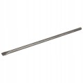Dłuto płaskie wąskie STALCO SDS PLUS 27 x 600 mm do betonu