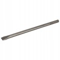 Dłuto płaskie wąskie STALCO SDS PLUS 27 x 400 mm do betonu