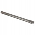Dłuto płaskie wąskie STALCO SDS PLUS 27 x 280 mm do betonu