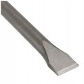 Dłuto płaskie wąskie STALCO SDS PLUS 27 x 280 mm do betonu