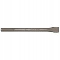 Dłuto płaskie wąskie STALCO SDS PLUS 27 x 280 mm do betonu