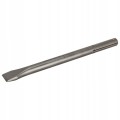 Dłuto płaskie wąskie STALCO SDS PLUS 27 x 280 mm do betonu