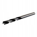 Wiertło do drewna cylindryczne STALCO 8 x 117 mm szpic centrujący