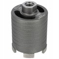 Otwornica diamentowa STALCO TURBO 68 x 80 mm do betonu segment M16