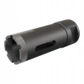 Otwornica diamentowa STALCO 27 mm do ceramiki gresu - uchwyt M14