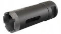 Otwornica diamentowa STALCO 27 mm do ceramiki gresu - uchwyt M14
