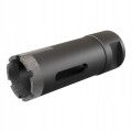 Otwornica diamentowa STALCO 12 mm do ceramiki gresu - uchwyt M14