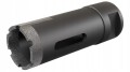 Otwornica diamentowa STALCO 12 mm do ceramiki gresu - uchwyt M14
