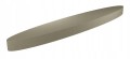 Osełka owalna drobnoziarnista STALCO 230 mm